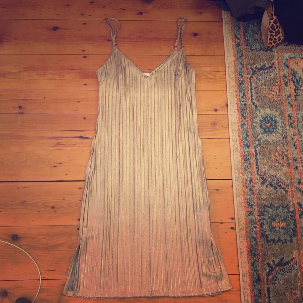 MPC Slip Dress